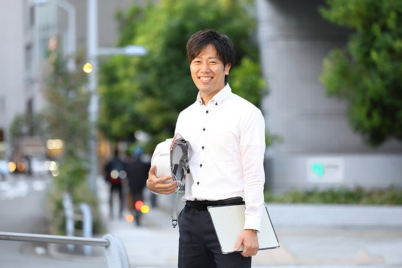 営業　S.Y.さん
