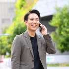 営業　J.M.さん